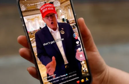 TikTok Returns to US Thanks to Trump's Efforts