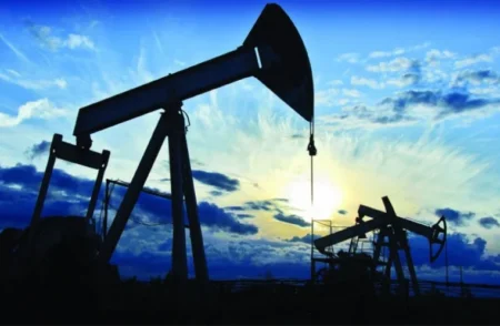 Discovery Of Hydrocarbons