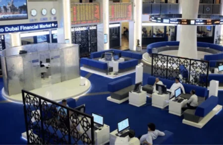 UAE Stock Markets Hold Steady as US Jobs Report Looms