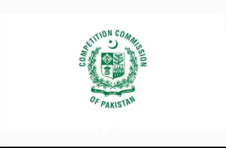 US Embassy Officials Visit Competition Commission of Pakistan to Strengthen Bilateral Collaboration on Competition Law