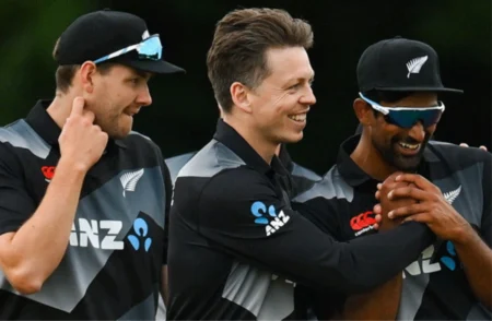 Star New Zealand Player PSL 10