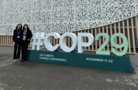 Climate Ministry Report COP29 Results