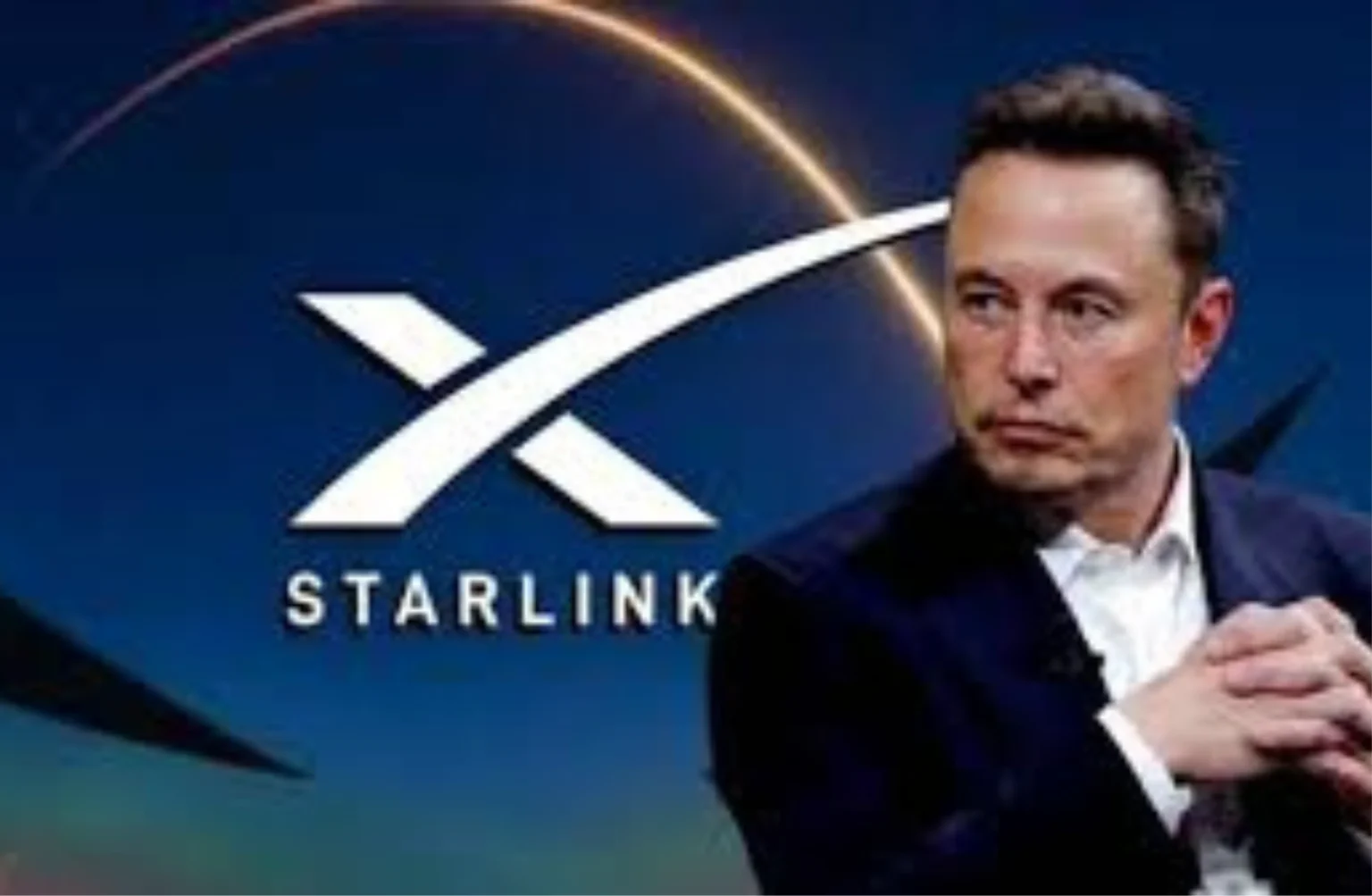 Consultant for Starlink Launch in 2025