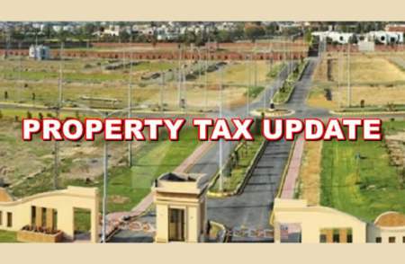 Punjab's plan to tax housing societies outside urban areas aims to boost revenue and promote balanced regional development