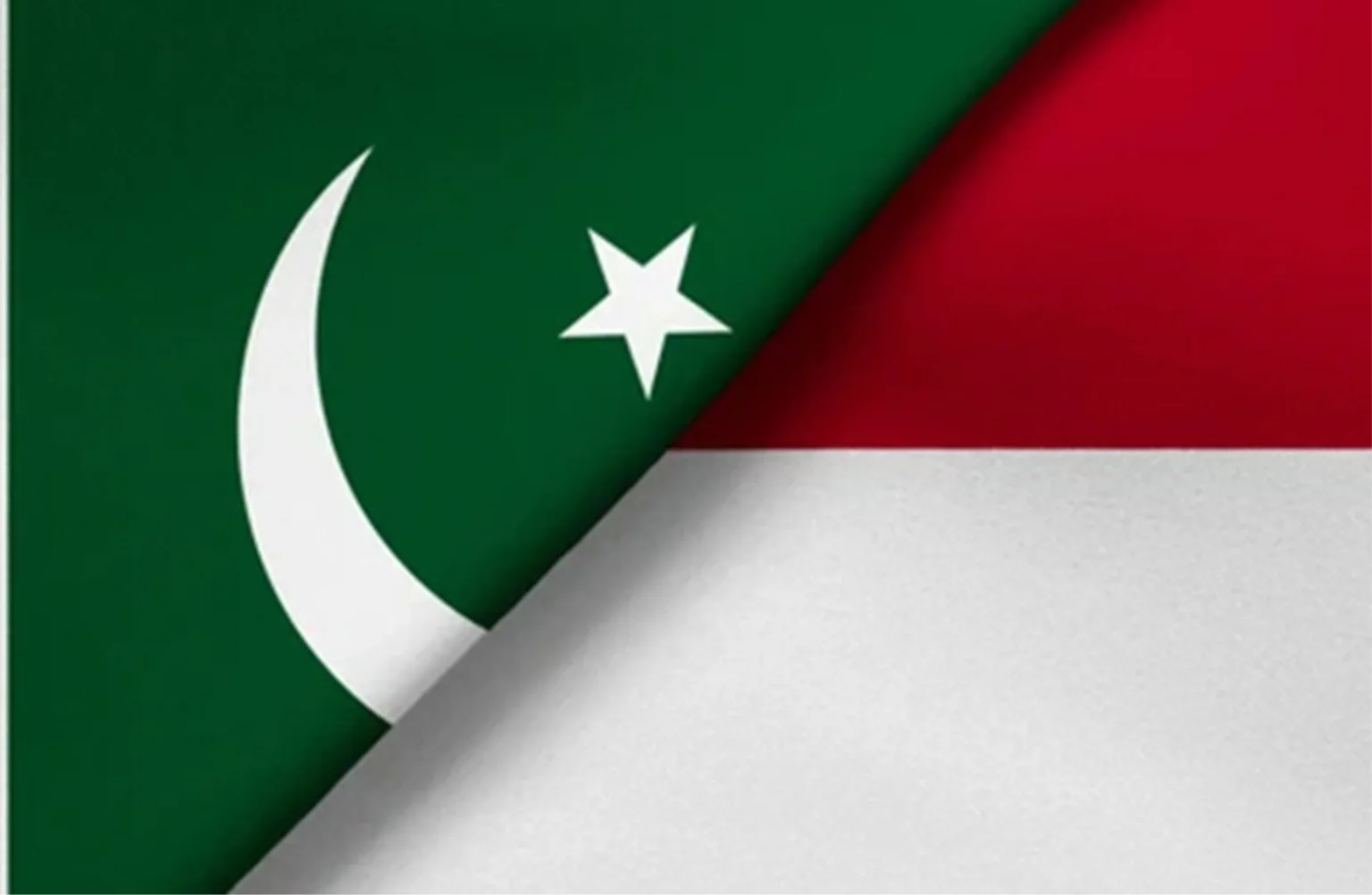 Indonesian President Visit to Pakistan