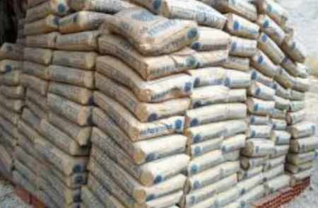 Cement Prices Drop in Pakistan by Rs. 20 Amid Winter Slowdown