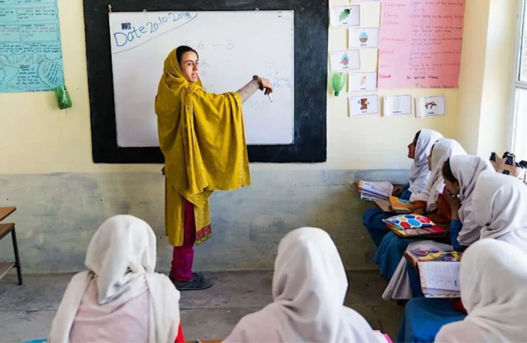 Punjab Schools Hire Staff Growing Demand