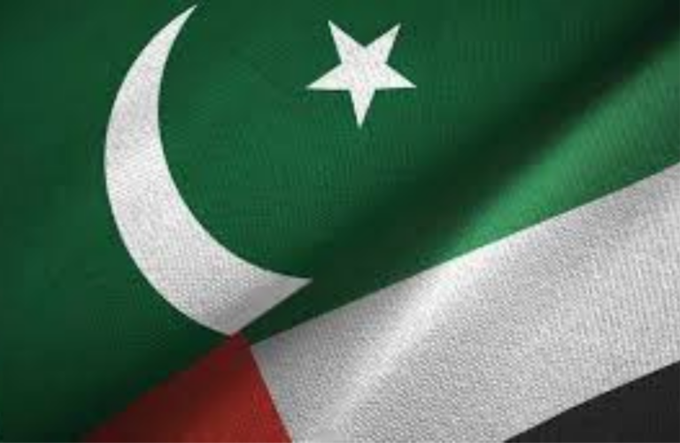 Over $2 Billion Loan for Pakistan