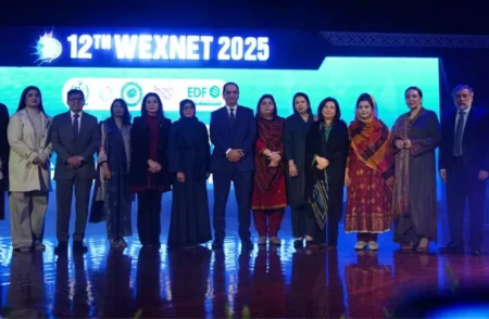 Wexnet 2025: Empowering Pakistani Women Entrepreneurs to Lead the Future