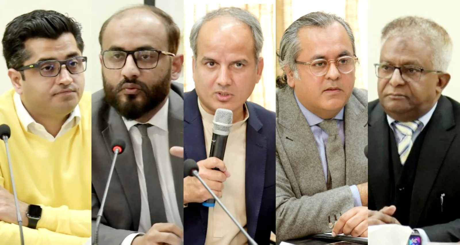 SDPI Hosts Electric Vehicle (EV) Summit 2025