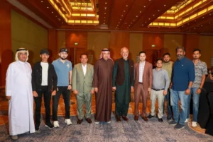 QNET's Falah Strengthens Its Dedication to Health and Wellness
