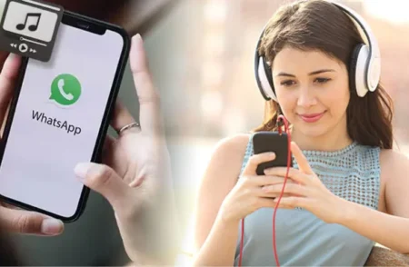 WhatsApp to add music feature to status updates