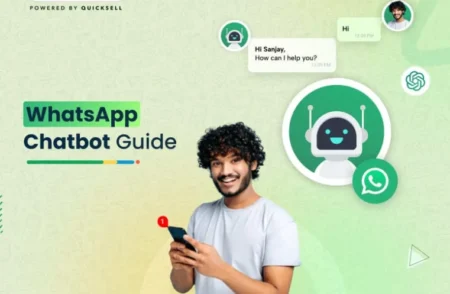 WhatsApp’s New AI Chatbot Creator: Personalize Your Chats