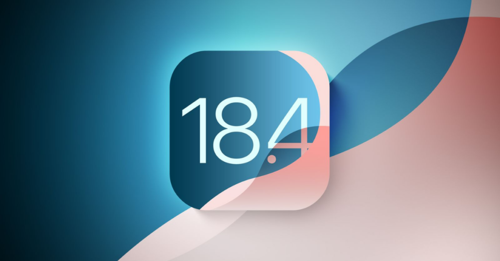 When Will Apple Release the iOS 18.4 Beta