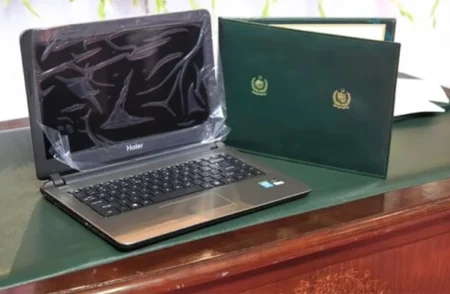 Why CM Punjab Laptop Scheme 2025 Faces Delays: Key Insights