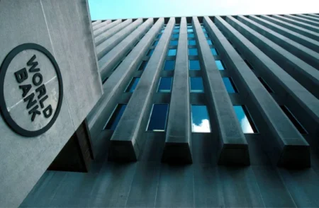 World Bank $20 Billion Commitment to Transform Pakistan Over 10 Years