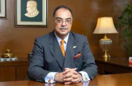 Zafar Masud Kicks Off ThinkFest 2025 with an Inspiring Speech