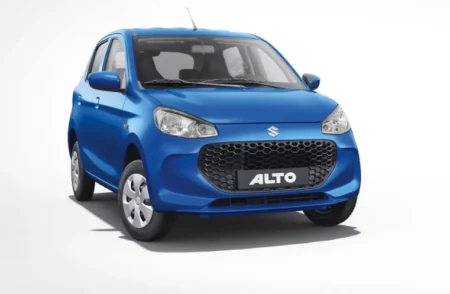 alto car price in pakistan