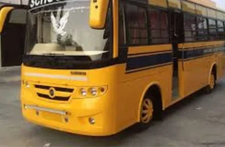 Punjab Tightens School Transport Rules