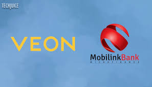 VEON’s FDI in Mobilink Bank