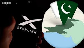 Starlink Internet Packages in Pakistan