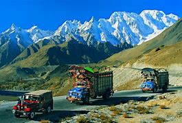 Gilgit-Baltistan Introduces Entry Fee for Tourist Vehicles and Motorcycles