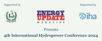 4th International Hydropower Conference