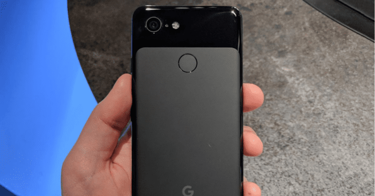 google pixel 3 price in pakistan