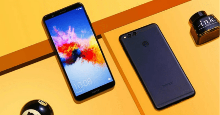 honor 7x price in pakistan