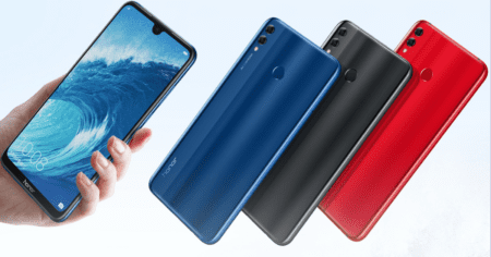 honor 8x price in pakistan