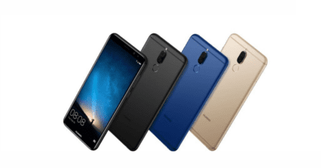 huawei mate 10 lite price in pakistan