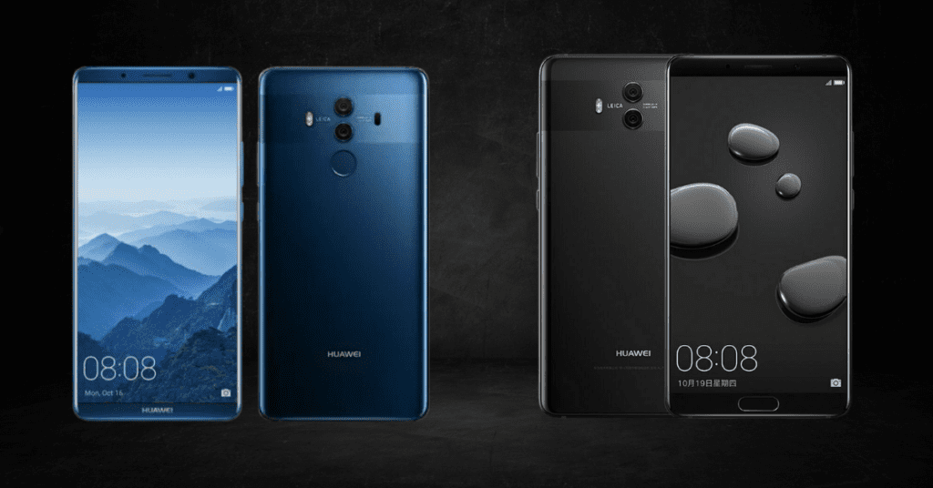 huawei mate 10 pro price in pakistan