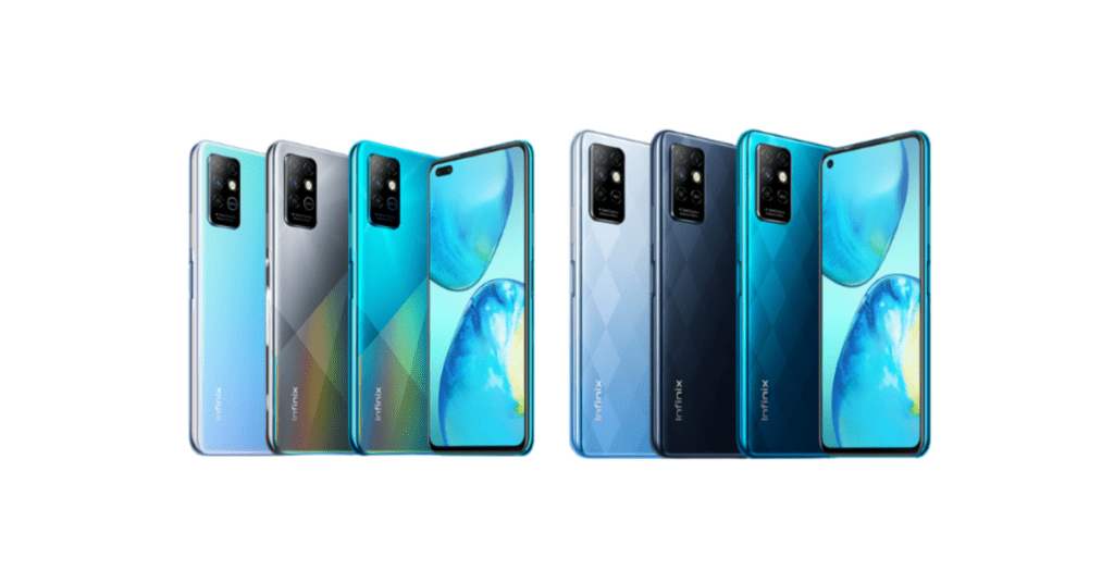 infinix 8i price in pakistan