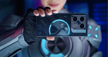 infinix gt 20 pro price in pakistan