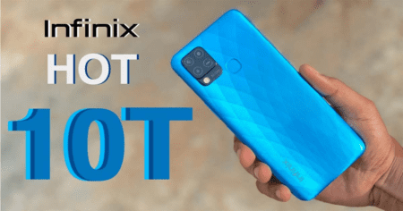 infinix hot 10 price in pakistan