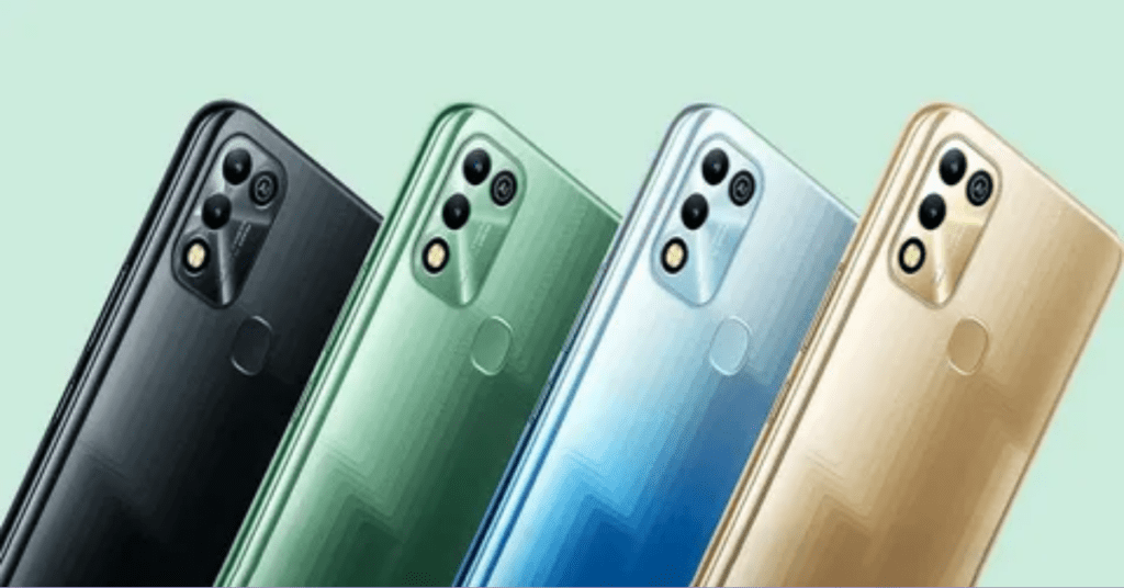 infinix hot 11 price in pakistan