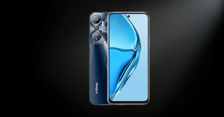 infinix hot 20 price in pakistan