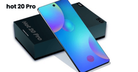infinix hot 20 pro price in pakistan