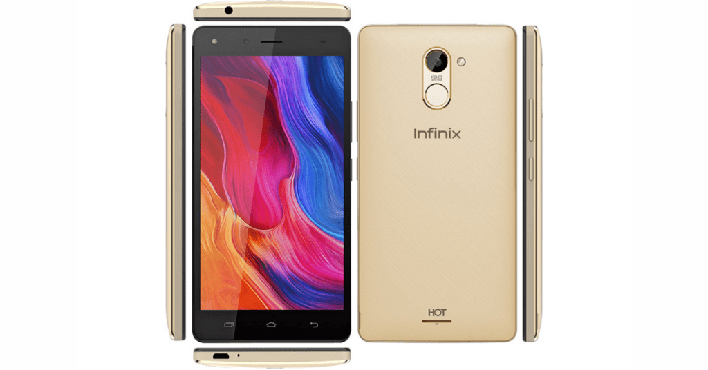 infinix hot 4 price in pakistan