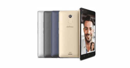 infinix hot 4 pro price in pakistan