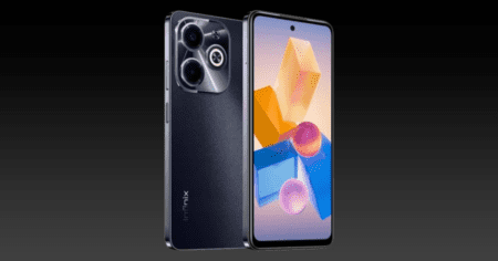 infinix hot 40i price in pakistan