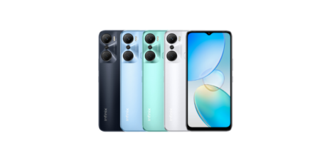 infinix hot 50 pro price in pakistan