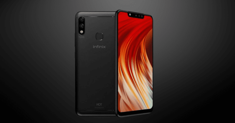 infinix hot 7 price in pakistan