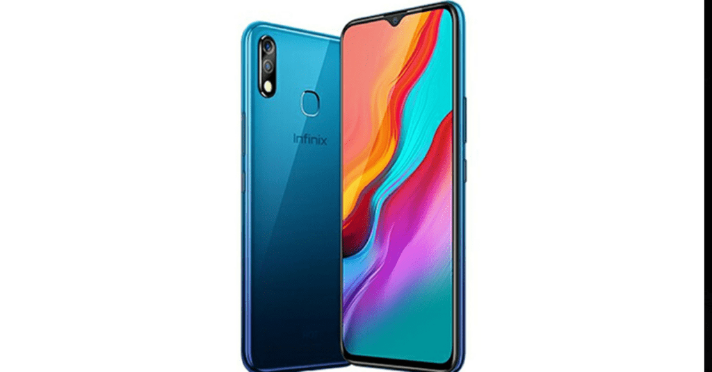 infinix hot 8 price in pakistan