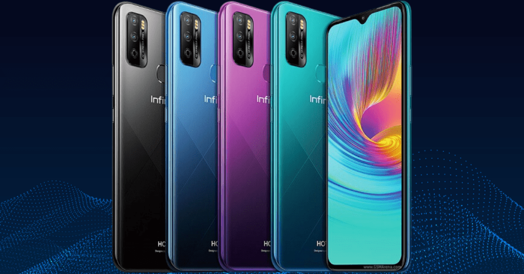 infinix hot 9 play price in pakistan