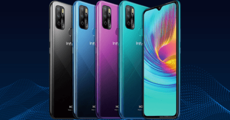 infinix hot 9 play price in pakistan