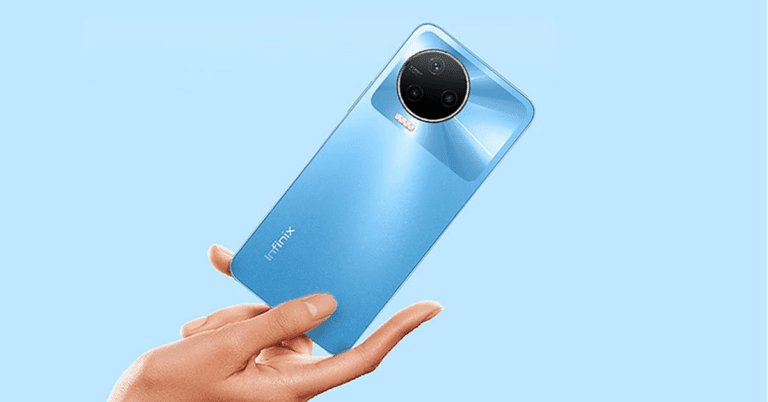 infinix note 12 price in pakistan