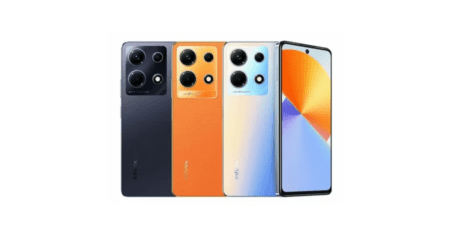 infinix note 30 price in pakistan