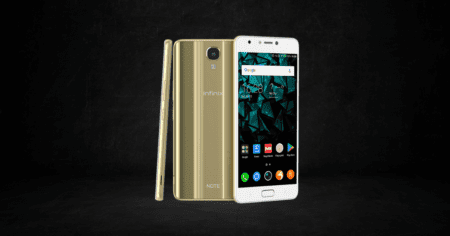 infinix note 4 price in pakistan