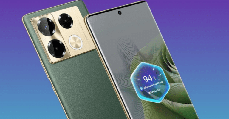 infinix note 40 pro 5g price in pakistan